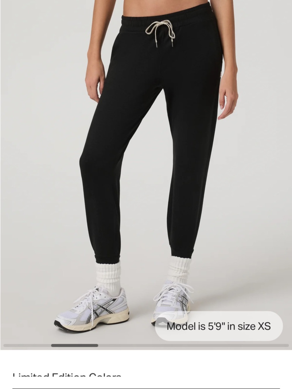 Vuori Performance Jogger - Picture 4 of 7